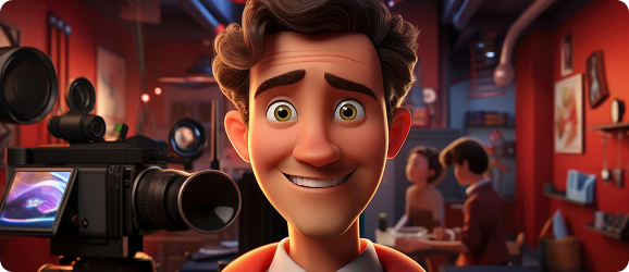 Animated Explainer Videos