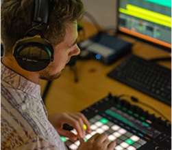 Sound Design & Music