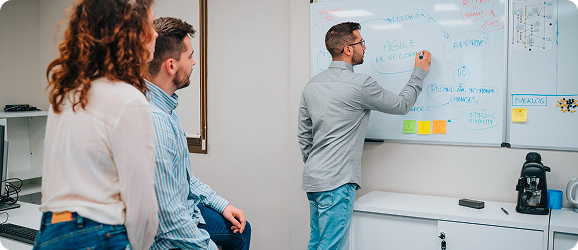 Whiteboard Animation Videos