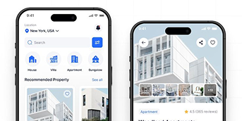 Mobile UX Design