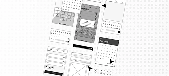 Consumer Mobile App