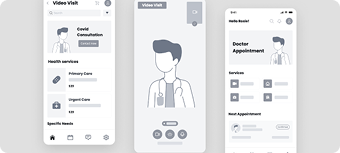 Healthcare Platform
